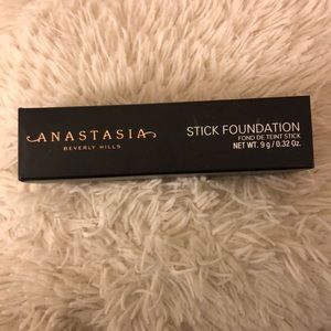 Anastasia Foundation Stick Truffle